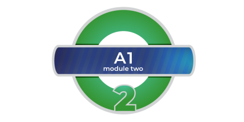 A1 modulo 2 online