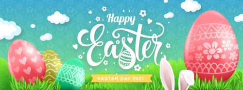 Buona Pasqua Happy Easter corso di inglese