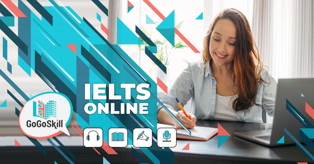 corso IELTS online interattivo live diretta