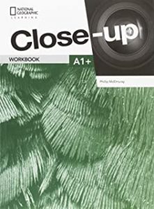 coswe up A1+ Workbook 9781408098240