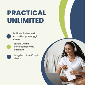 Practical Unlimited English