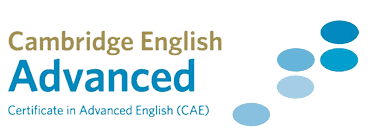 Cambridge CAE Certificate Advanced English