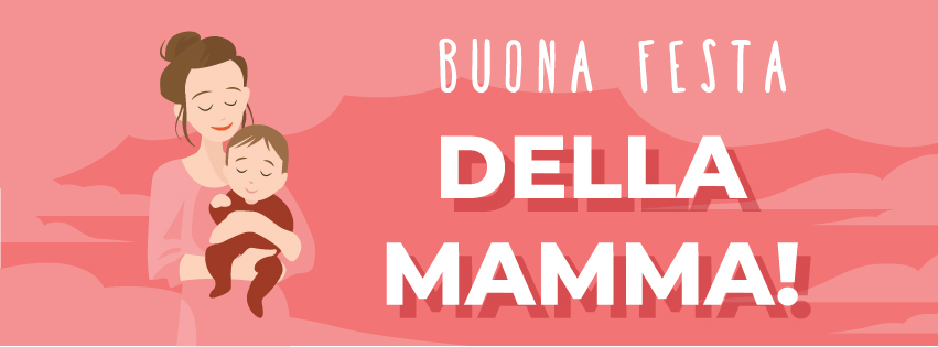 Buona desta della Mamma