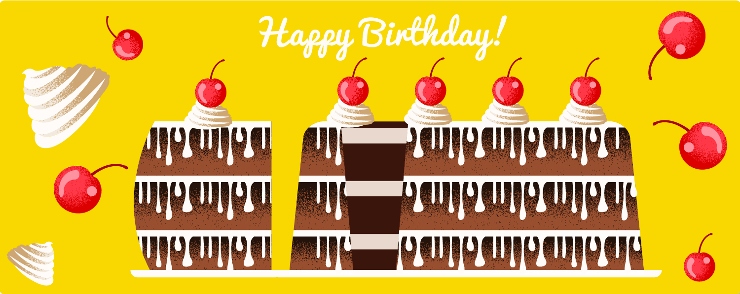 Buon compleanno 2 corso di inglese