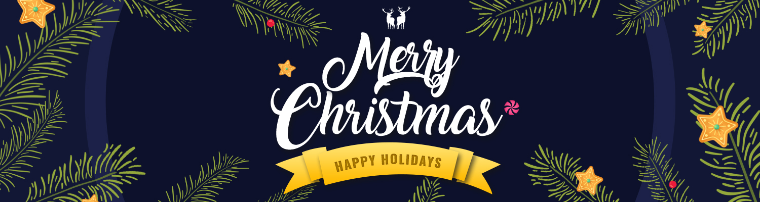 Buon Natale Merry Christmas 1