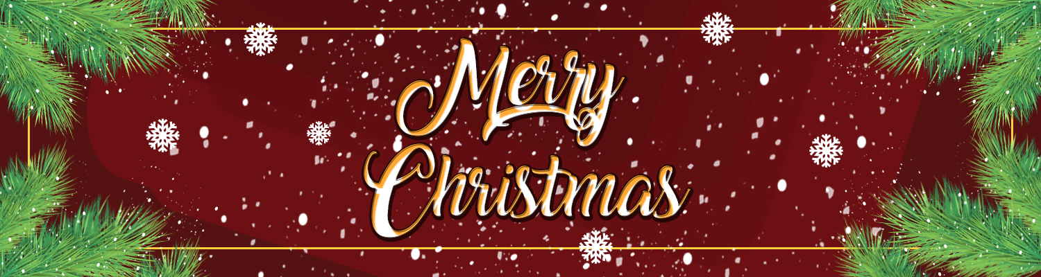 Buon natatale Merry Christmas 2