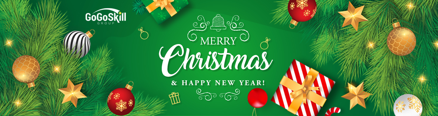 Buonb Natale Merry Christmas 3