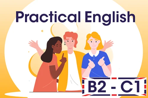 corso di inglese speaking pratico livello avanzato
