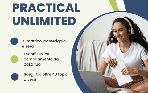 Practical Unlimited 480