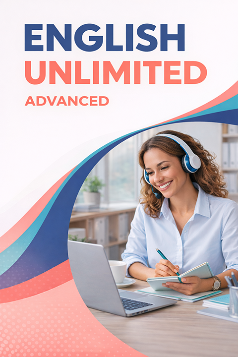 English Unlimited Advanced Practical English