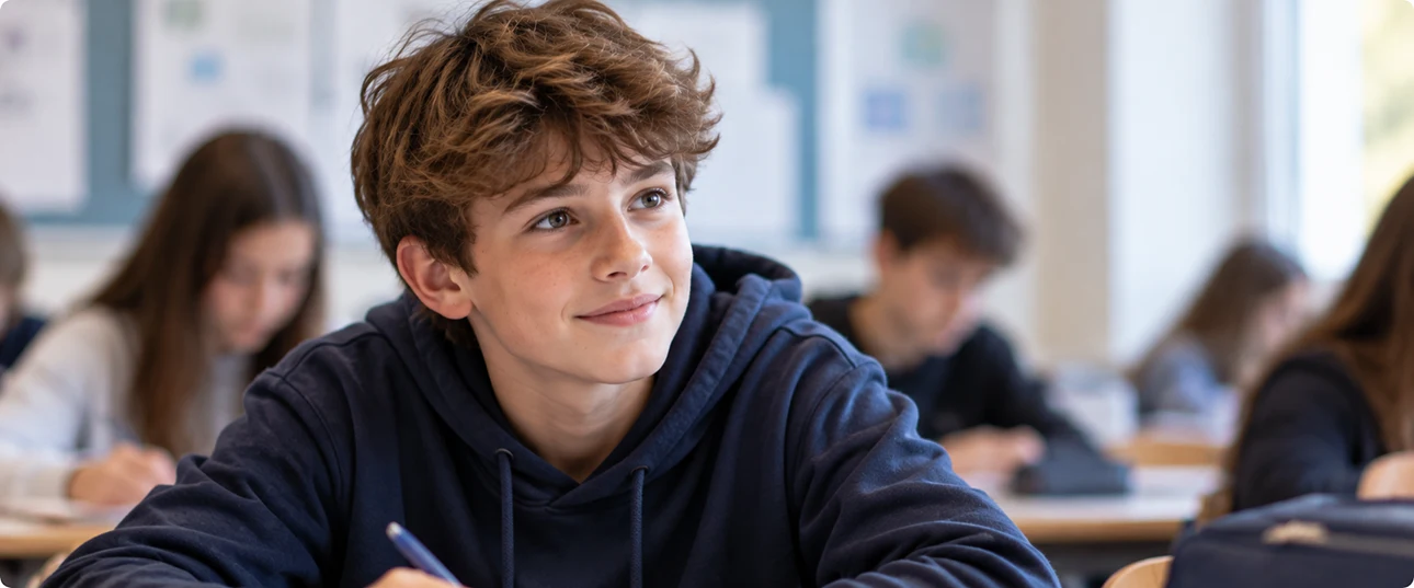 corsi di inglese per le scuole medie