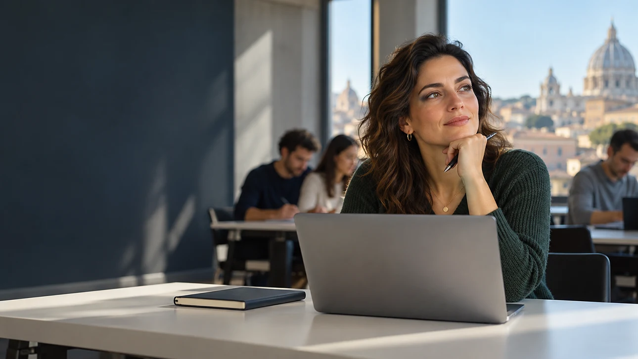 Preparazione a una certificazione di inglese