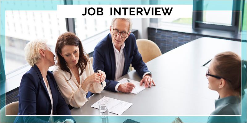 Colloquio di lavoro in inglese Colloquio di lavoro in inglese