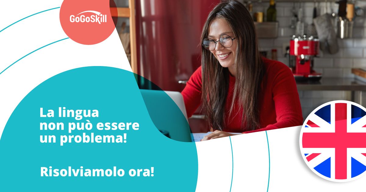Corsi di inglese online