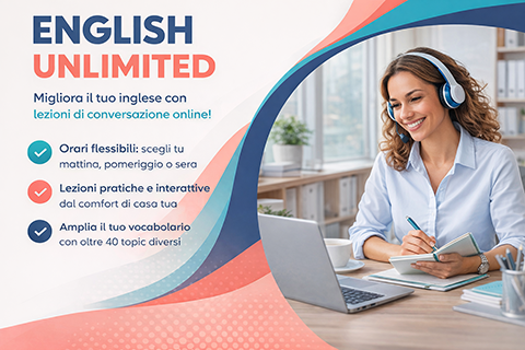 UNLIMITED Practical English