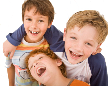 Corso di inglese per Bambini 6-11 anni in aula Corso di inglese per Bambini 6-11 anni in aula