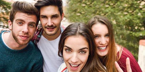 Corso di inglese per Ragazzi 11 – 19 anni in aula Corso di inglese per Ragazzi 11 – 19 anni in aula