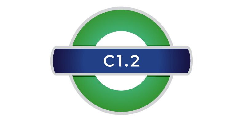 Corso di inglese online C1.2